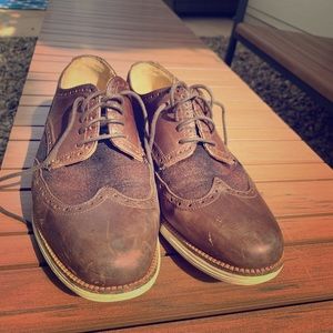 Cole Haan Grand OS size 11 wide